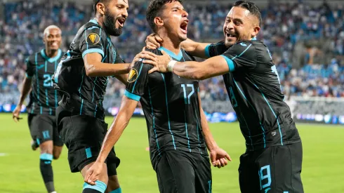 Honduras jugará ante Jamaica y Granada por la Liga de Naciones.