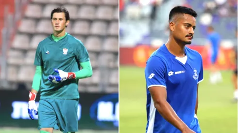 Guatemaltecos se cruzarán en la Liga de Israel (ESPN)