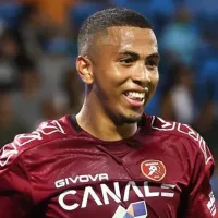 Emotivo mensaje de despedida de Rigoberto Rivas al Reggina