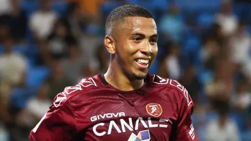 Emotivo mensaje de despedida de Rigoberto Rivas al Reggina