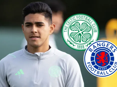 Celtic vs. Rangers: hora y TV para ver hoy el posible debut de Luis Palma