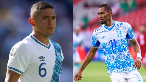 Guatemala vs. Honduras hoy EN VIVO: cuándo, a qué hora y dónde ver el amistoso.