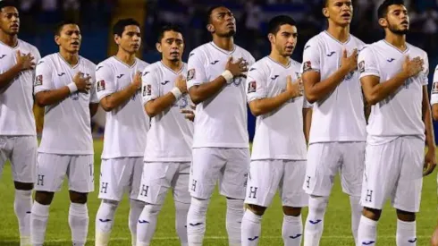Honduras sufre una baja para enfrentar a Guatemala en Estados Unidos