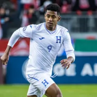 Choco Lozano responde a los que lo critican por su desempeño en la Selección