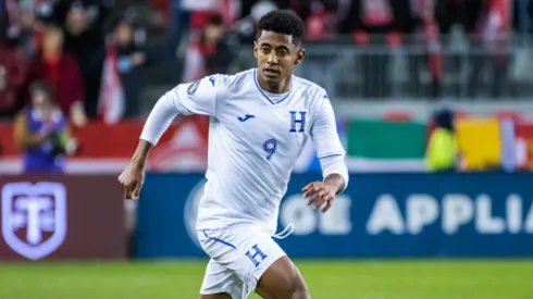 Choco Lozano responde a los que lo critican por su desempeño en la Selección (Getty Images)