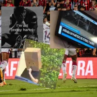 Los memes que dejó el triunfo de Alajuelense sobre Saprissa en el Clásico de Costa Rica