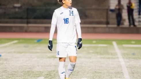 La razón por la que David Ruiz no fue convocado por Inter Miami