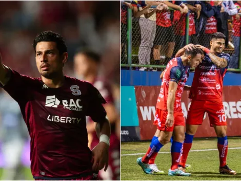 Saprissa vs. San Carlos: cómo ver hoy los cuartos de final