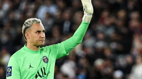 Los mercados que sigue disponibles para Keylor Navas en una posible salida del PSG