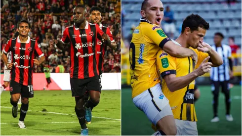 Dónde ver Alajuelense vs. Liberia por el Torneo de Copa de Costa Rica 2023: hora y canal de TV.