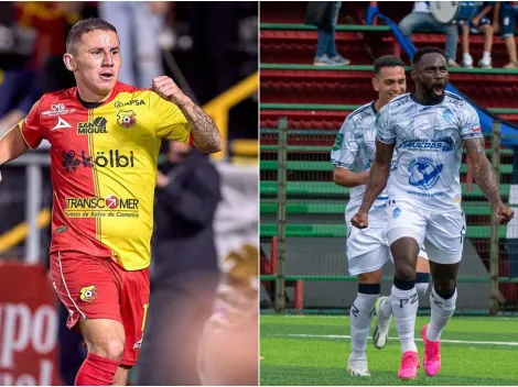 FINAL: Herediano venció 6-5 a Pérez Zeledón por penales y pasó a semifinales