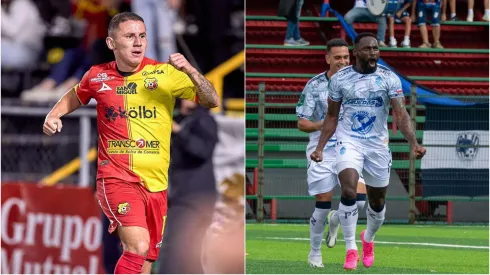 Dónde ver hoy Herediano vs. Pérez Zeledón EN VIVO por el Torneo de Copa Costa Rica 2023: hora y canal de TV.