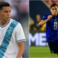 Guatemala vs. El Salvador: cómo ver hoy el partido por el Grupo A