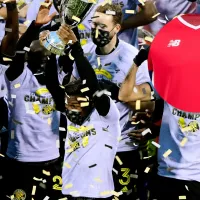 MALAS NOTICIAS para un legionario tico: El club de la MLS que anunció la rescisión de su contrato.