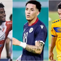 Liga de Naciones 2023/24: las figuras a las que enfrentará Nicaragua en el Grupo B de la Liga B