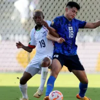 Liga de Naciones 2023/24: ¿Por qué El Salvador y Martinica se enfrentan dos veces?
