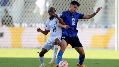 Liga de Naciones 2023/24: ¿Por qué El Salvador y Martinica se enfrentan dos veces?