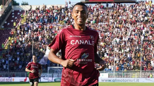 Rigo Rivas tendrá un curioso dorsal en el Hatayspor de Turquía (Getty Images)