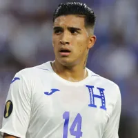 Otra baja sensible para Honduras en la Liga de Naciones