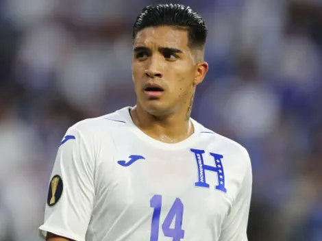 Otra baja sensible para Honduras en la Liga de Naciones