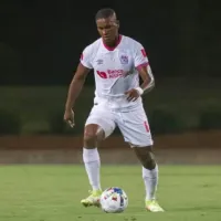 Brayan Beckeles rompió el silencio tras la eliminación de Olimpia en la Copa Centroamericana