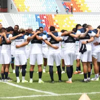 Liga de Naciones Concacaf 2023-24: el posible once de El Salvador vs. Guatemala