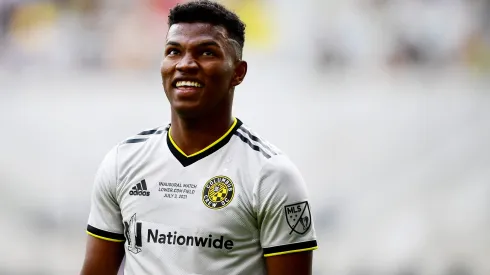 Luis Díaz ya tiene definido su nuevo club en Estados Unidos.