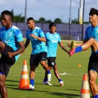 El sorprendente once titular que podría presentar Reinaldo Rueda ante Jamaica