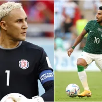 Costa Rica vs. Arabia Saudita: cómo ver el amistoso