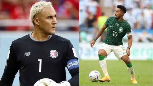 Dónde ver a Costa Rica vs. Arabia Saudita EN VIVO por un partido amistoso: hora y TV.