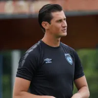 Para Hagen, Guatemala tiene una oportunidad de seguir creciendo en Concacaf