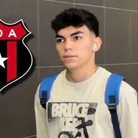 El particular motivo extradeportivo por el que Leo Menjívar no debutó con Alajuelense