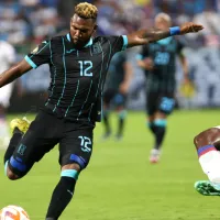 La razón por la que Honduras no se enfrentará a Haití y Surinam en el Grupo B