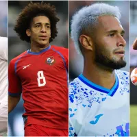 Liga de Naciones 2023-24: la tabla de posiciones de los Grupos A y B tras la fecha 2