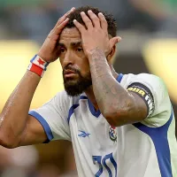 Aníbal Godoy destruyó el estado del campo de juego de la U