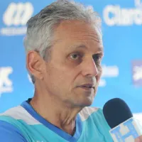 Reinaldo Rueda confía en que su equipo hará un buen trabajo
