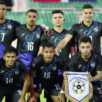 La tabla de posiciones del Grupo B de Nicaragua en la Liga de Naciones 2023-24