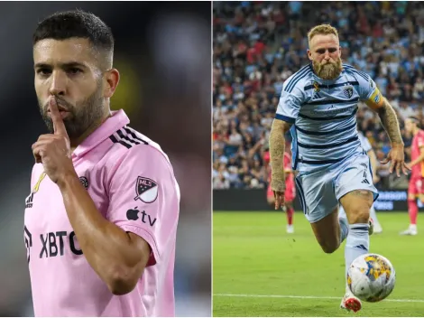 Inter Miami vs. Sporting KC: cómo ver el partido