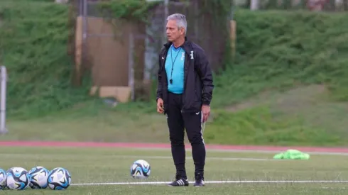 Reinaldo Rueda: “Esto es el fútbol, nos es de merecimientos” (Fenafuth)