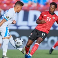 El Salvador vs. Trinidad y Tobago: cómo ver hoy el partido por el Grupo A