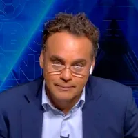 David Faitelson liquidó a la Selección de México