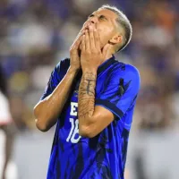 El Salvador queda al borde de la eliminación de la Liga de Naciones tras caer ante Trinidad y Tobago