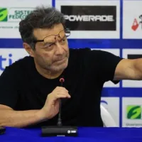 Hugo Pérez tras perder ante Trinidad y Tobago: \'Tenemos que tener paciencia\'