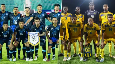 Nicaragua vs. Barbados: cuándo, a que hora y donde ver el partido por la Liga de Naciones 2023-24
