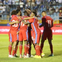 Los resultados que necesita Panamá para clasificar a los cuartos de la Liga de Naciones