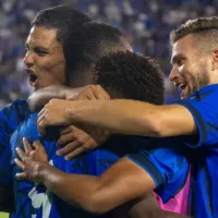 Los resultados que necesita El Salvador para pasar a los cuartos de la Liga de Naciones