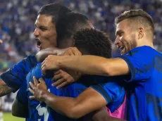 Los resultados que necesita El Salvador para pasar a los cuartos de la Liga de Naciones