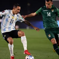 Bolivia vs. Argentina: cómo ver hoy el partido