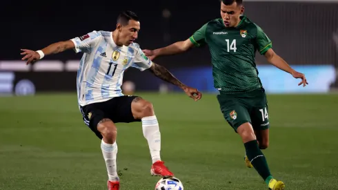 Argentina vs. Bolivia hoy EN VIVO: a qué hora y dónde ver el partido por las Eliminatorias Conmebol rumbo al Mundial 2026.