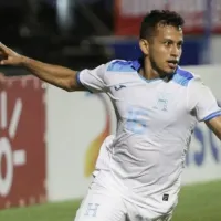 Honduras goleó a Granada y sigue con vida en la Liga de Naciones (VIDEO)